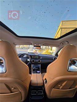 دونج فينج T5 EVO